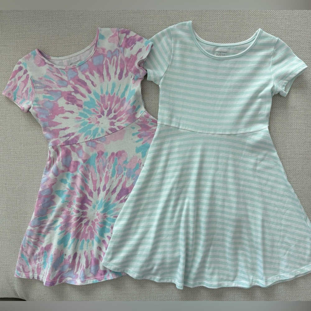 Little Girls Dresses